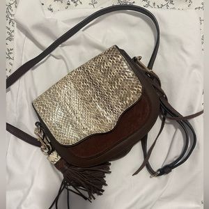 Rebecca minkoff purse